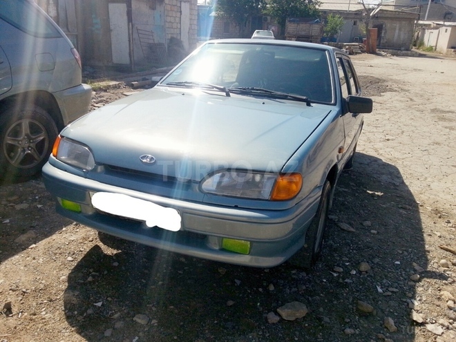 LADA (VAZ) 2115 2002, 211,222 km - 2.2 l - Xırdalan