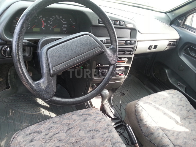 LADA (VAZ) 2115 2002, 211,222 km - 2.2 l - Xırdalan