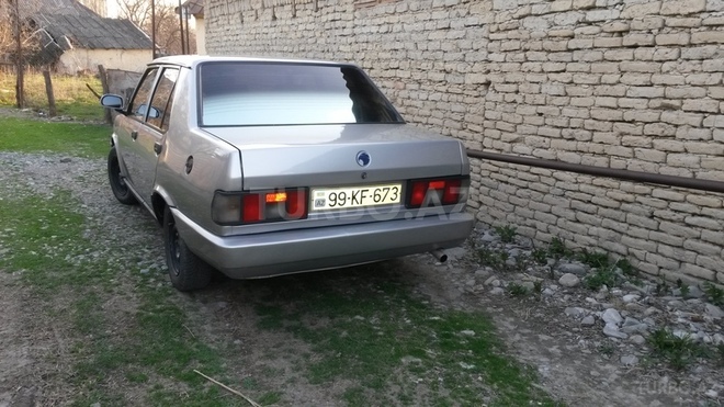 Tofas Dogan 2004, 150,055 km - 1.6 l - Bakı