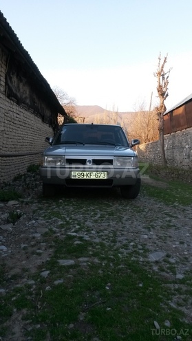 Tofas Dogan 2004, 150,055 km - 1.6 l - Bakı