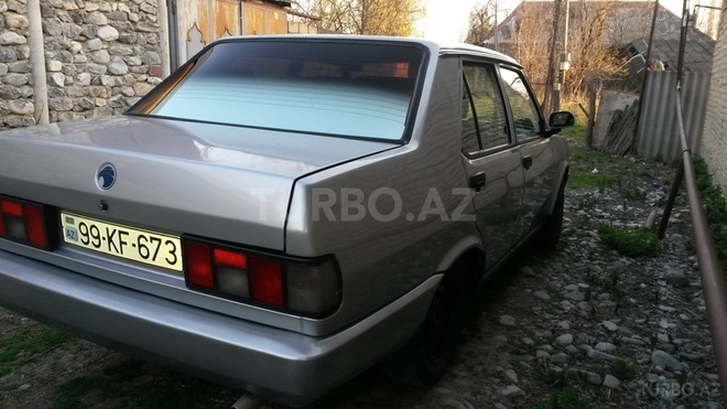 Tofas Dogan 2004, 150,055 km - 1.6 l - Bakı