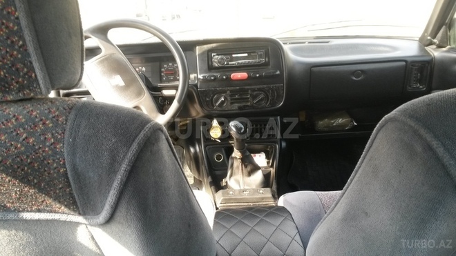 Tofas Dogan 2004, 150,055 km - 1.6 l - Bakı