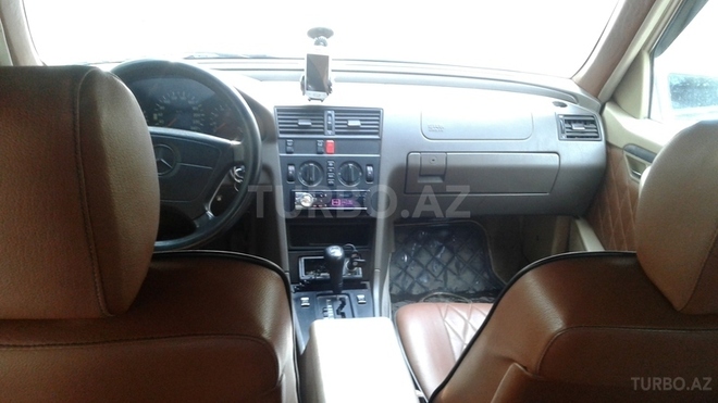 Mercedes C 180 1994, 128,829 km - 1.8 л - Bakı