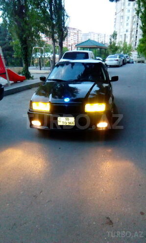 BMW 323 1993, 742,324 km - 3.2 l - Bakı