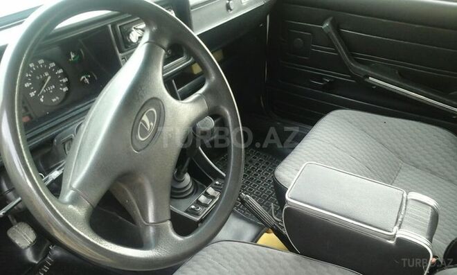 LADA (VAZ) 2107 2005, 61,000 km - 1.6 l - Bakı