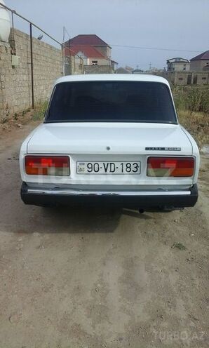 LADA (VAZ) 2107 2005, 61,000 km - 1.6 l - Bakı