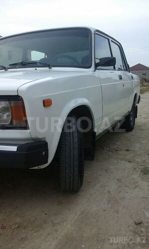 LADA (VAZ) 2107 2005, 61,000 km - 1.6 l - Bakı