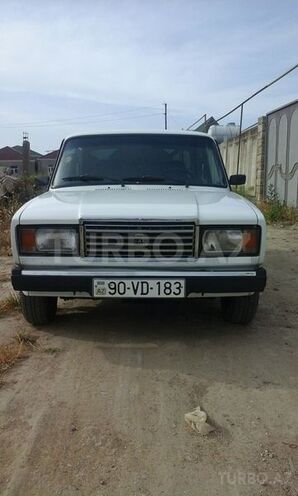 LADA (VAZ) 2107 2005, 61,000 km - 1.6 l - Bakı