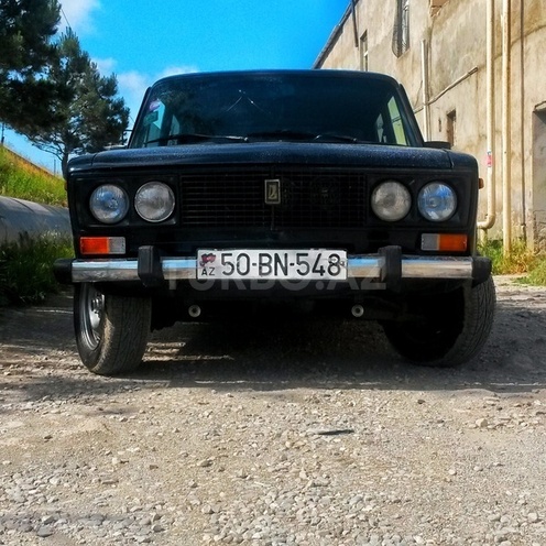 LADA (VAZ) 2106 2004, 25,554 km - 1.6 l - Bakı