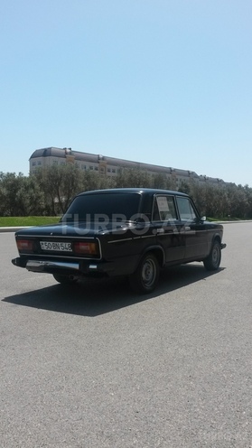 LADA (VAZ) 2106 2004, 25,554 km - 1.6 l - Bakı