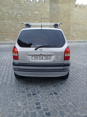 Opel Zafira 2000, 315,000 km - 1.8 l - Bakı