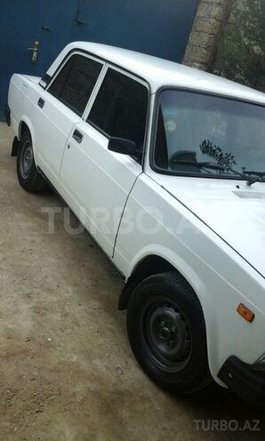 LADA (VAZ) 2107 2005, 61,000 km - 1.6 l - Bakı