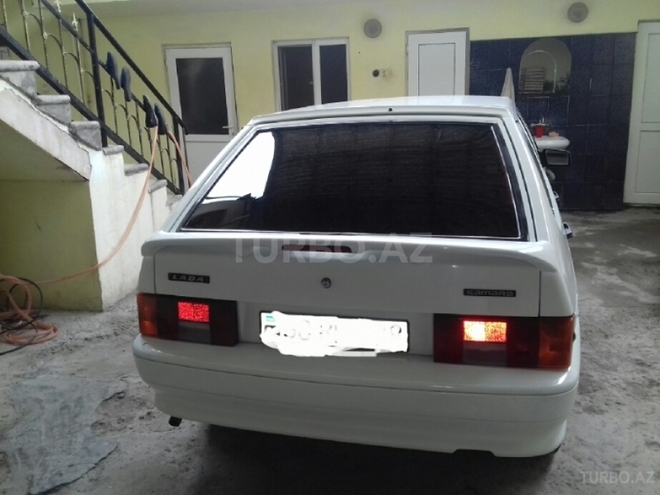LADA (VAZ) 2114 2012, 74,000 km - 1.6 l - Gəncə
