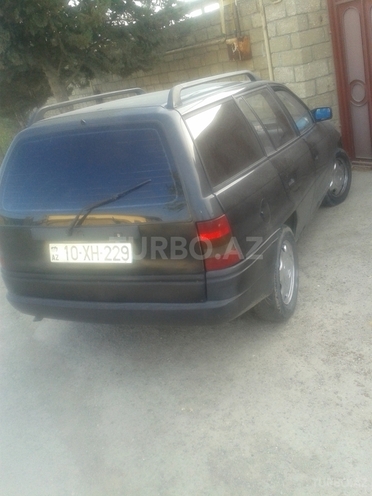 Opel Astra 1993, 31,278 km - 1.7 l - Bakı