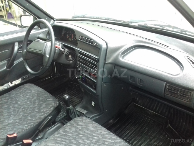 LADA (VAZ) 2114 2012, 74,000 km - 1.6 l - Gəncə