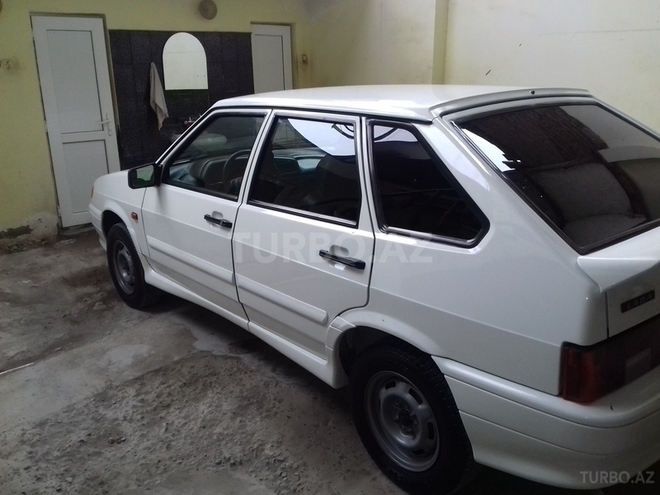 LADA (VAZ) 2114 2012, 74,000 km - 1.6 l - Gəncə