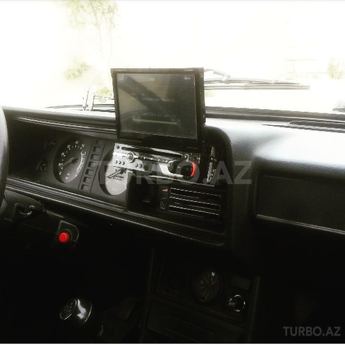 LADA (VAZ) 2107 2011, 22,000 km - 1.6 l - Bakı