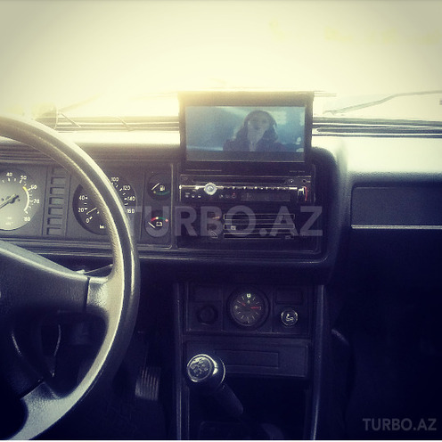 LADA (VAZ) 2107 2011, 22,000 km - 1.6 l - Bakı