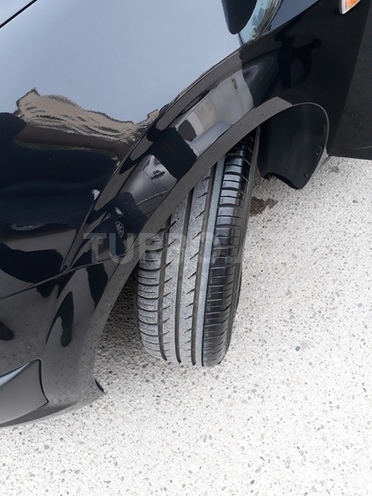 Chevrolet Aveo 2012, 139,000 km - 1.4 l - Bakı