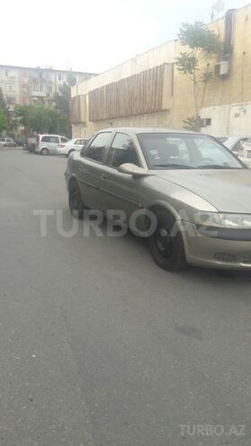 Opel Vectra 1996, 236,000 km - 2.0 l - Bakı