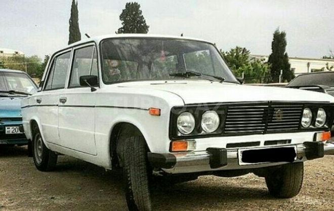 LADA (VAZ) 2106 2005, 150,756 km - 1.6 l - Gəncə