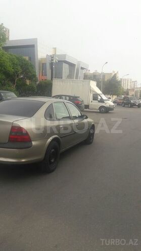 Opel Vectra 1996, 236,000 km - 2.0 l - Bakı