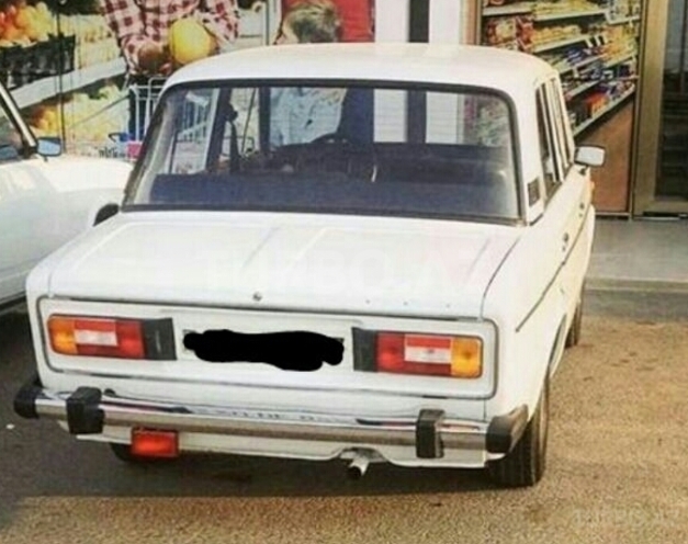 LADA (VAZ) 2106 2005, 150,756 km - 1.6 l - Gəncə