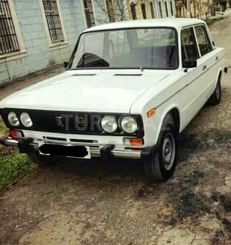 LADA (VAZ) 2106 2005, 150,756 km - 1.6 l - Gəncə