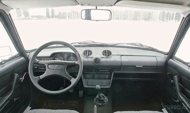 LADA (VAZ) 2106 2005, 150,756 km - 1.6 l - Gəncə