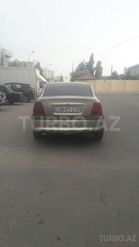 Opel Vectra 1996, 236,000 km - 2.0 l - Bakı