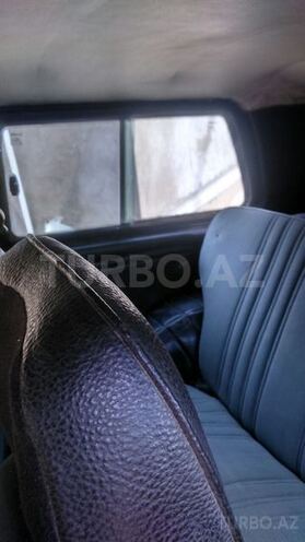 LADA (VAZ) Niva 1983, 300,000 km - 1.6 л - Bakı