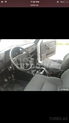 LADA (VAZ) Niva 2015, 41,000 km - 1.7 l - Bakı
