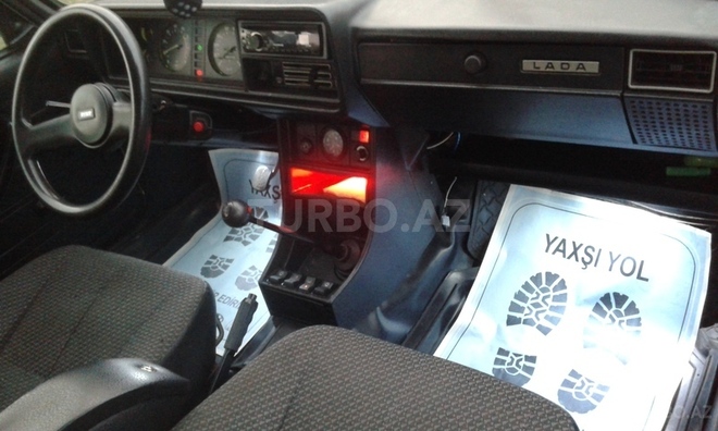 LADA (VAZ) 2107 2011, 114,000 km - 1.6 л - Xaçmaz