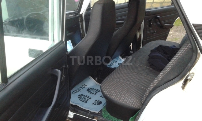 LADA (VAZ) 2107 2011, 114,000 km - 1.6 л - Xaçmaz