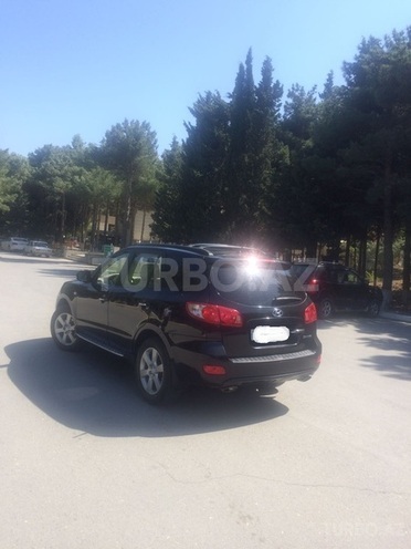 Hyundai Santa Fe 2007, 201,000 km - 2.7 l - Xırdalan