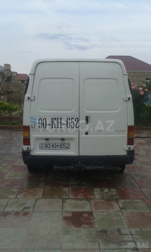 Ford Transit 1998, 135,500 km - 2.5 l - Bakı