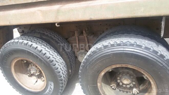 KamAz  1986, 30,004 km - 1.2 l - Bakı