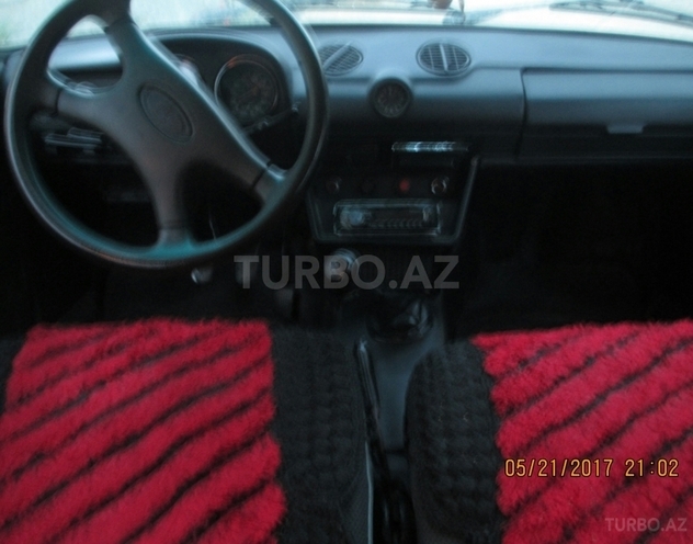 LADA (VAZ) 2106 1982, 332,000 km - 1.5 l - Bakı