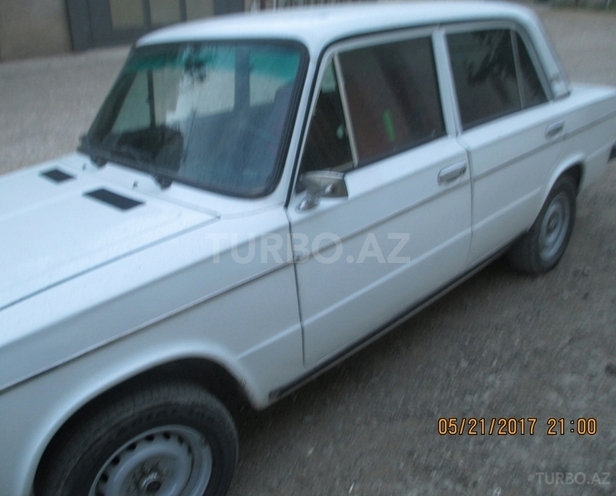 LADA (VAZ) 2106 1982, 332,000 km - 1.5 l - Bakı