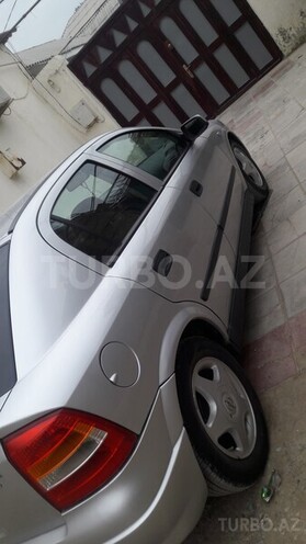 Opel Astra 2000, 20,000 km - 16.0 л - Bakı