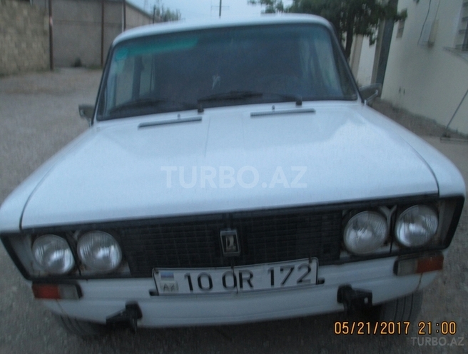 LADA (VAZ) 2106 1982, 332,000 km - 1.5 l - Bakı