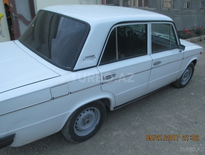 LADA (VAZ) 2106 1982, 332,000 km - 1.5 l - Bakı