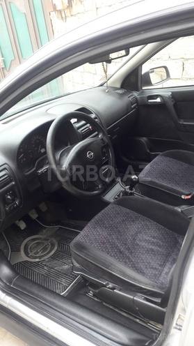 Opel Astra 2000, 20,000 km - 16.0 л - Bakı