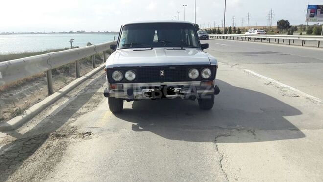 LADA (VAZ) 2106 2003, 185,721 km - 0.1 л - Bakı
