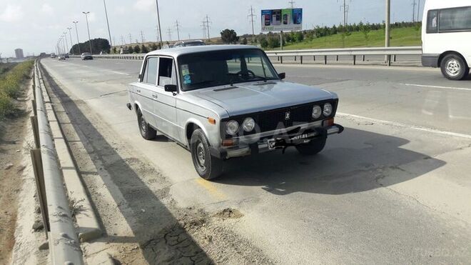 LADA (VAZ) 2106 2003, 185,721 km - 0.1 л - Bakı