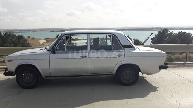 LADA (VAZ) 2106 2003, 185,721 km - 0.1 л - Bakı