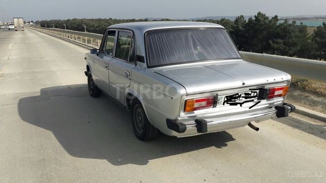 LADA (VAZ) 2106 2003, 185,721 km - 0.1 л - Bakı