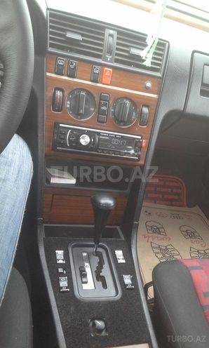 Mercedes C 220 1993, 315,000 km - 2.2 l - Bakı
