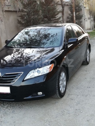 Toyota Camry 2008, 130,000 km - 2.4 l - Bakı