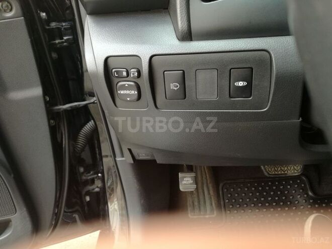 Toyota Camry 2008, 130,000 km - 2.4 l - Bakı